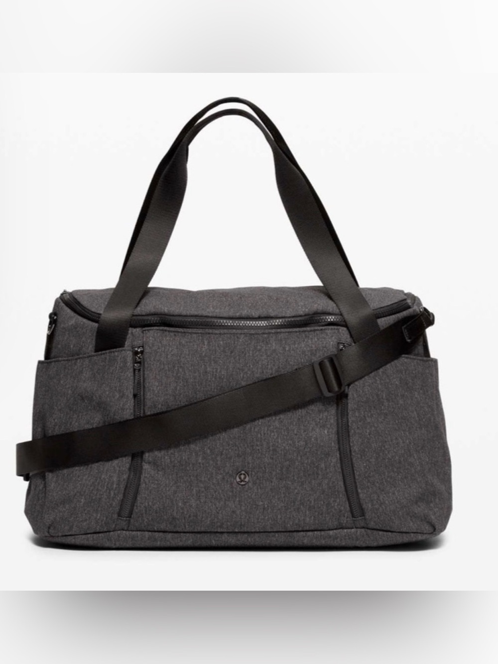 Lululemon Define Duffle Bag